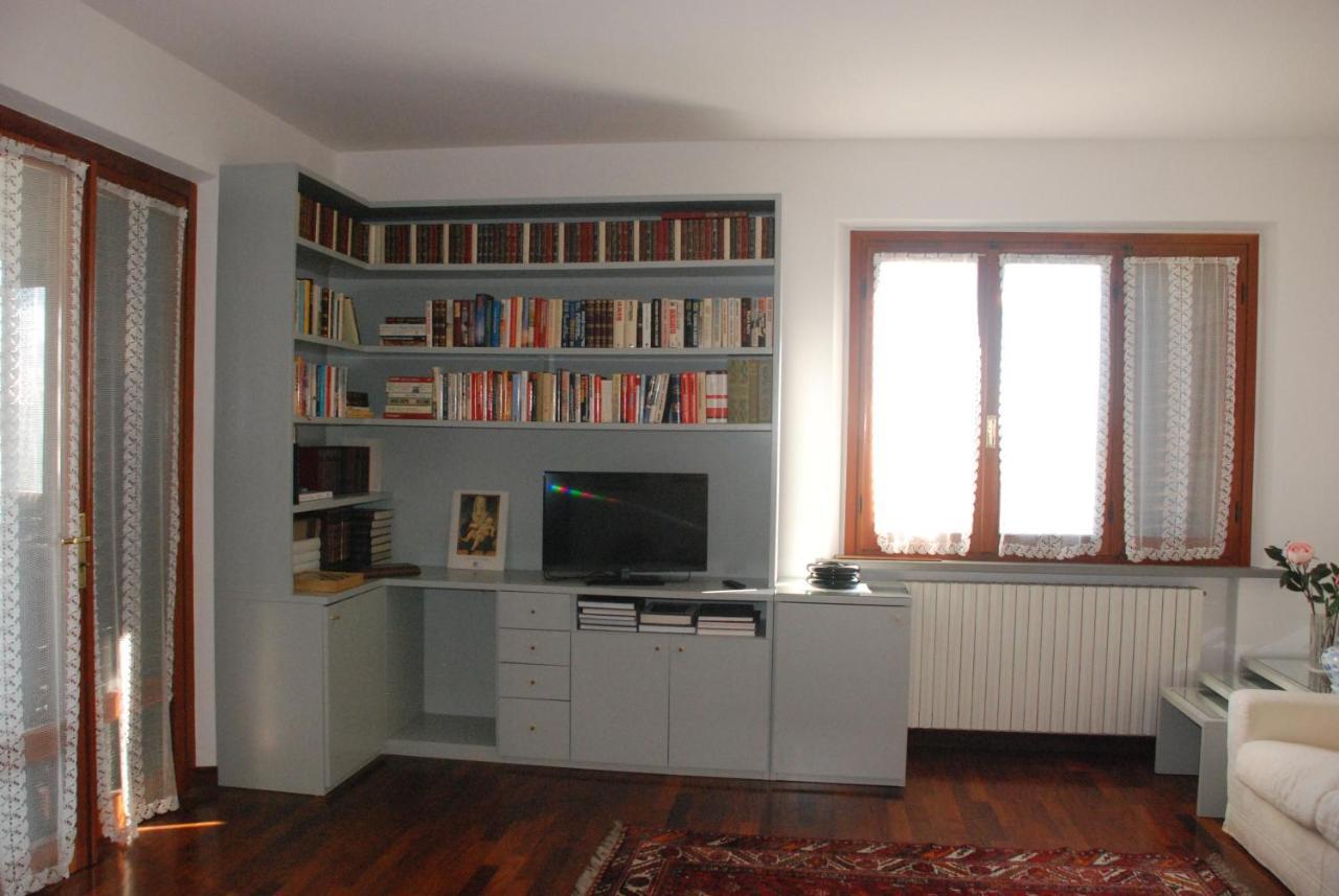 La Casa Delle Rondini Apartment Lamporecchio Room photo